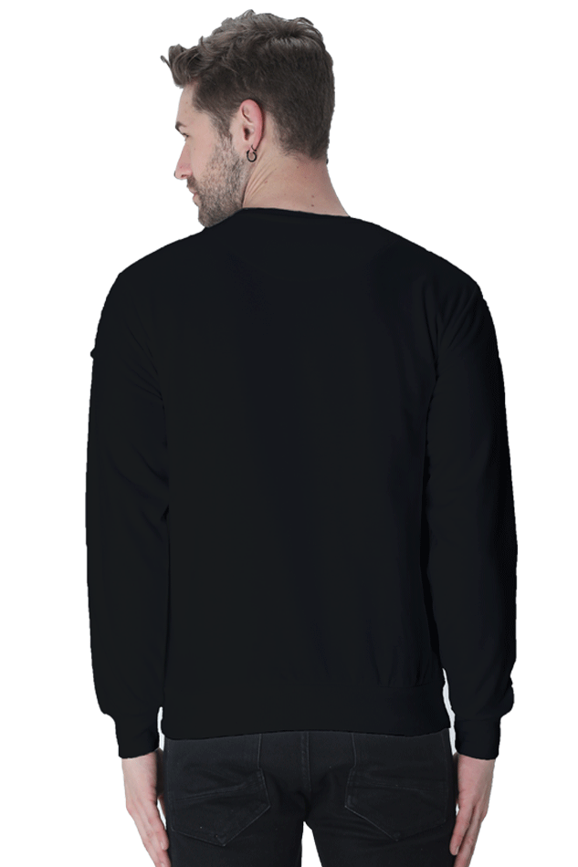 Luxe Comfort Sweatshirt