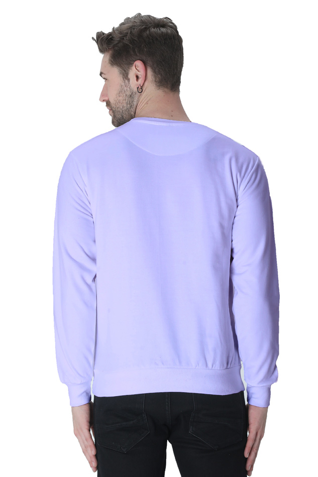 Luxe Comfort Sweatshirt